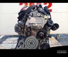 MOTORE COMPLETO FIAT 500 L Serie (351_352) 199B400 - 2