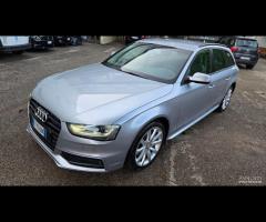 Audi A4 Avant 2.0 TDI 190 CV clean diesel quattro