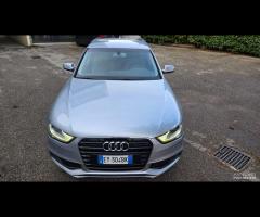 Audi A4 Avant 2.0 TDI 190 CV clean diesel quattro