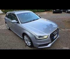 Audi A4 Avant 2.0 TDI 190 CV clean diesel quattro