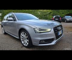 Audi A4 Avant 2.0 TDI 190 CV clean diesel quattro - 6