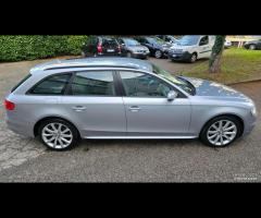 Audi A4 Avant 2.0 TDI 190 CV clean diesel quattro - 7