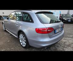 Audi A4 Avant 2.0 TDI 190 CV clean diesel quattro - 11