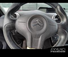 Airbag volante CITROEN C3 PICASSO del 2009