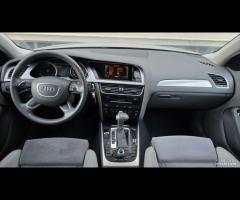 Audi A4 Avant 2.0 TDI 190 CV clean diesel quattro - 15