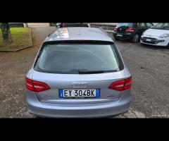 Audi A4 Avant 2.0 TDI 190 CV clean diesel quattro - 16