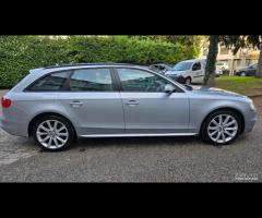 Audi A4 Avant 2.0 TDI 190 CV clean diesel quattro - 18