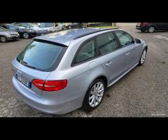 Audi A4 Avant 2.0 TDI 190 CV clean diesel quattro - 19