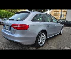 Audi A4 Avant 2.0 TDI 190 CV clean diesel quattro - 20