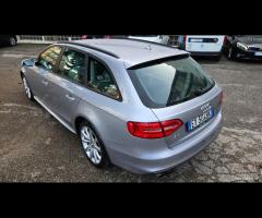 Audi A4 Avant 2.0 TDI 190 CV clean diesel quattro - 21