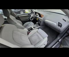 Audi A4 Avant 2.0 TDI 190 CV clean diesel quattro - 24