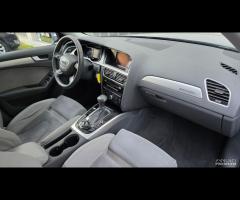 Audi A4 Avant 2.0 TDI 190 CV clean diesel quattro - 25