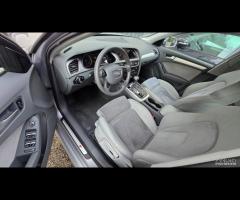 Audi A4 Avant 2.0 TDI 190 CV clean diesel quattro - 28