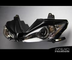 FARO / Fanale ant. Triumph Daytona 675 2009 - 2012 - 2