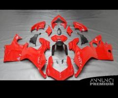 Carena completa Panigale V4 V4S V4R 2018 - 2021 C2 - 1