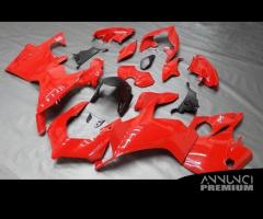 Carena completa Panigale V4 V4S V4R 2018 - 2021 C2 - 2