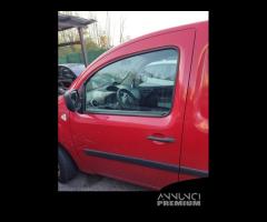 Porta anteriore sx nuda RENAULT KANGOO del 2012