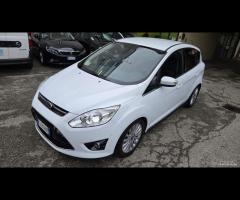 Ford C-Max C-Max7 1.6 EcoBoost 150CV Titanium