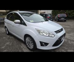 Ford C-Max C-Max7 1.6 EcoBoost 150CV Titanium