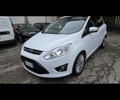 Ford C-Max C-Max7 1.6 EcoBoost 150CV Titanium