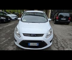 Ford C-Max C-Max7 1.6 EcoBoost 150CV Titanium