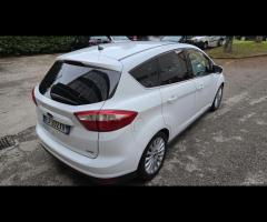 Ford C-Max C-Max7 1.6 EcoBoost 150CV Titanium - 7