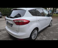 Ford C-Max C-Max7 1.6 EcoBoost 150CV Titanium - 8