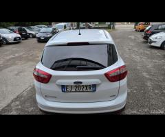 Ford C-Max C-Max7 1.6 EcoBoost 150CV Titanium - 9