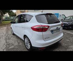 Ford C-Max C-Max7 1.6 EcoBoost 150CV Titanium - 10