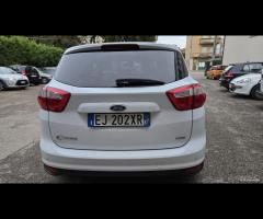 Ford C-Max C-Max7 1.6 EcoBoost 150CV Titanium - 11