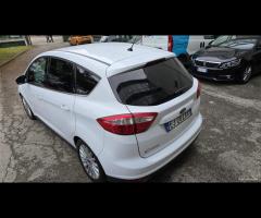 Ford C-Max C-Max7 1.6 EcoBoost 150CV Titanium - 12