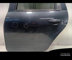 PORTIERA POSTERIORE SINISTRA DACIA Duster 1Â° Seri