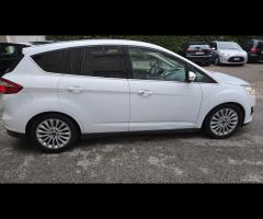 Ford C-Max C-Max7 1.6 EcoBoost 150CV Titanium - 29