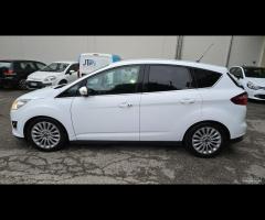 Ford C-Max C-Max7 1.6 EcoBoost 150CV Titanium - 30