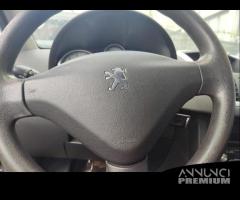 Airbag volante PEUGEOT 207 del 2010