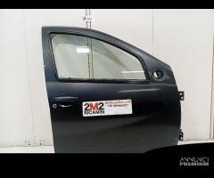 PORTIERA ANTERIORE DESTRA DACIA Duster 1Â° Serie 8 - 2