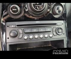 Autoradio CITROEN C3 PICASSO del 2009