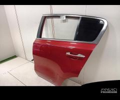 PORTIERA POSTERIORE SINISTRA KIA Sportage Serie 77 - 7