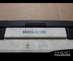 Comandi riscaldamento TOYOTA RAV 4 del 2003 - 9