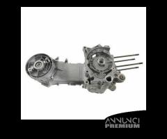 Carter motore Piaggio Liberty - Hexagon LX4 125 82