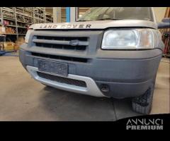 Paraurti anteriore LAND ROVER FREELANDER del 2002