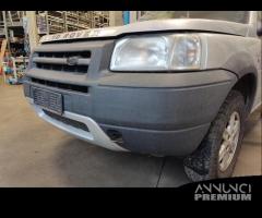 Paraurti anteriore LAND ROVER FREELANDER del 2002