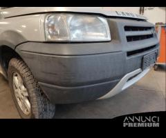 Paraurti anteriore LAND ROVER FREELANDER del 2002