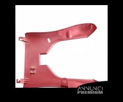 Puntone spoiler sottopedana Piaggio Liberty 621321