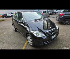 Mercedes-benz A 160 A 160 Special Edition