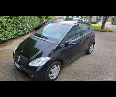 Mercedes-benz A 160 A 160 Special Edition