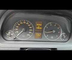 Mercedes-benz A 160 A 160 Special Edition - 13