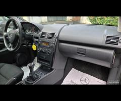 Mercedes-benz A 160 A 160 Special Edition - 14