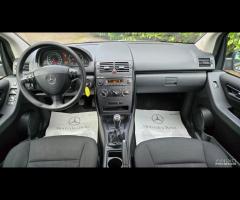 Mercedes-benz A 160 A 160 Special Edition - 16