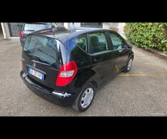 Mercedes-benz A 160 A 160 Special Edition - 23